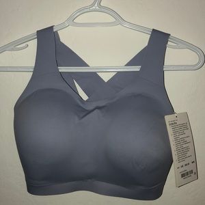 LULULEMON ENLITE BRA 34E